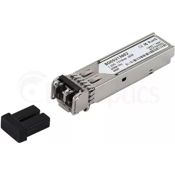 Transceptor de fibra óptica SFP CBO SFP-1G-MMF-2KM 1 Gbit/s multimodo 2 km