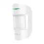 Detector inalámbrico COMBIPROTECT/Blanco 38097 Ajax