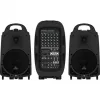 Behringer PPA2000BT Altavoz de megafonía (PA)