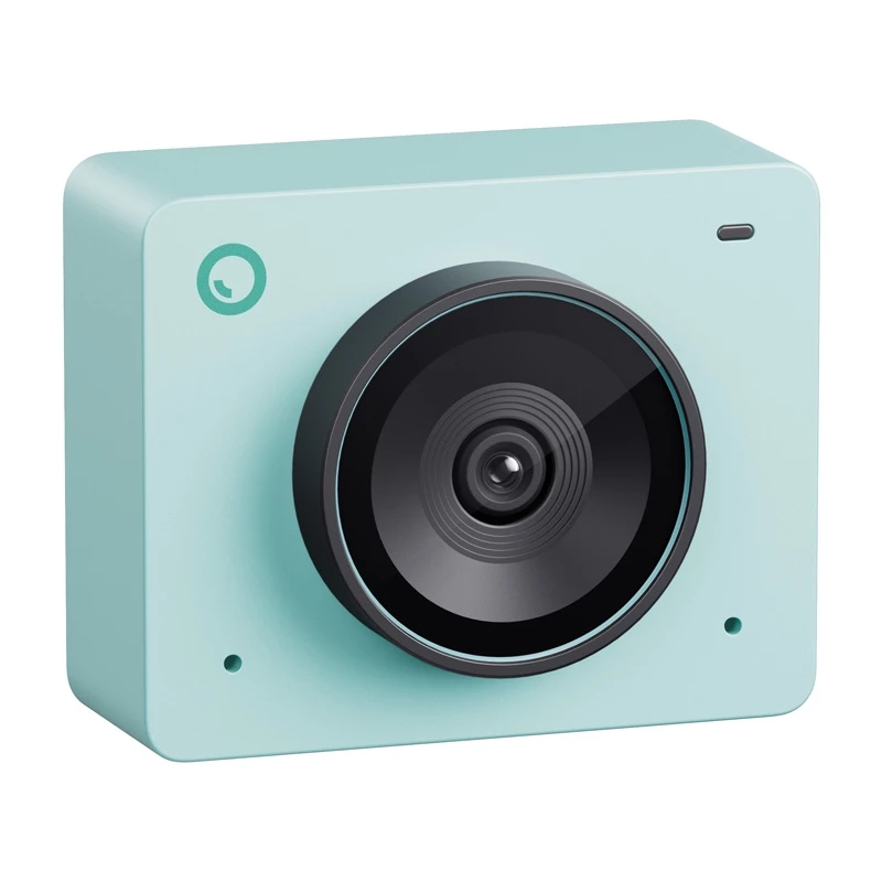 Webcam Obsbot Meet 2 gris – cámara USB 1080p 60fps para conferencias y streaming