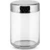 Recipiente de vidrio Alessi Dressed 50cl MW21/50