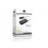 Fuente de alimentación de coche Conceptronic CNB90CAR 90 W negra
