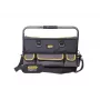 Stanley FMST1-70719 Caja de herramientas/pequeñas piezas Metal Negro, Amarillo
