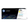 HP 212A Amarillo cartucho de tóner original LaserJet