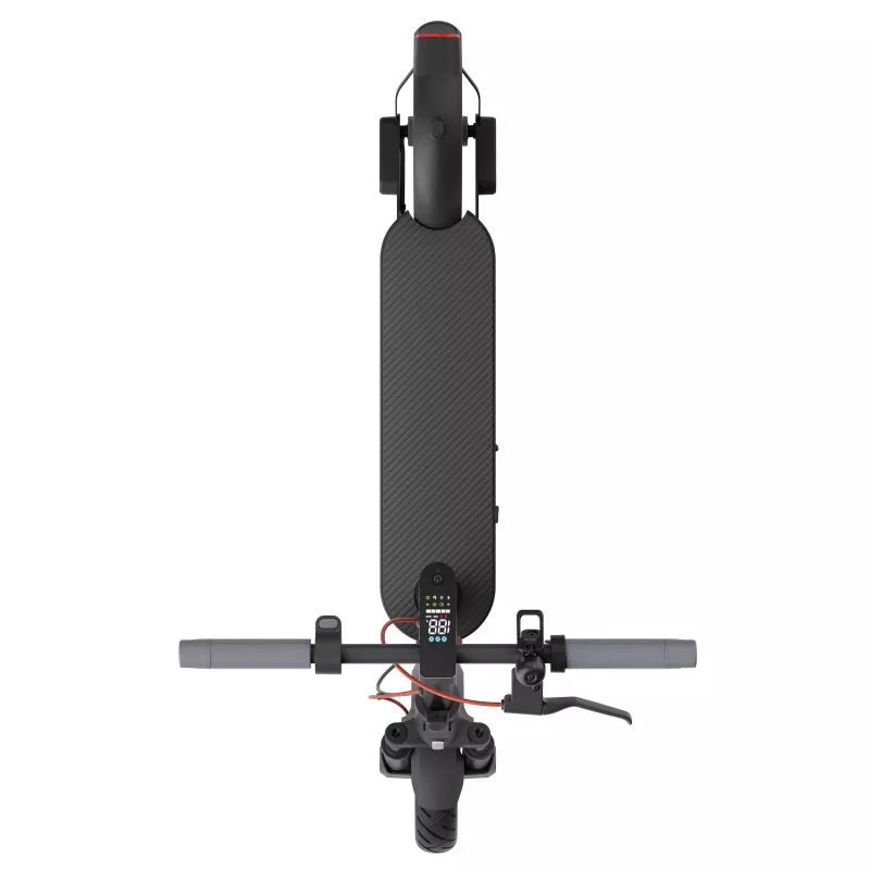 Patinete eléctrico MI 5 Negro (114,2x56,6x127,5 cm) XIMISCOOT5