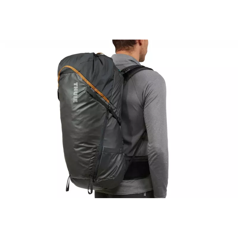 Thule | Stir, 35L | mochila de senderismo de hombre | Wood Thrush