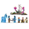 LEGO Avatar Montañas Flotantes: Sitio 26 y Rda Samson Set 75573, multicolor