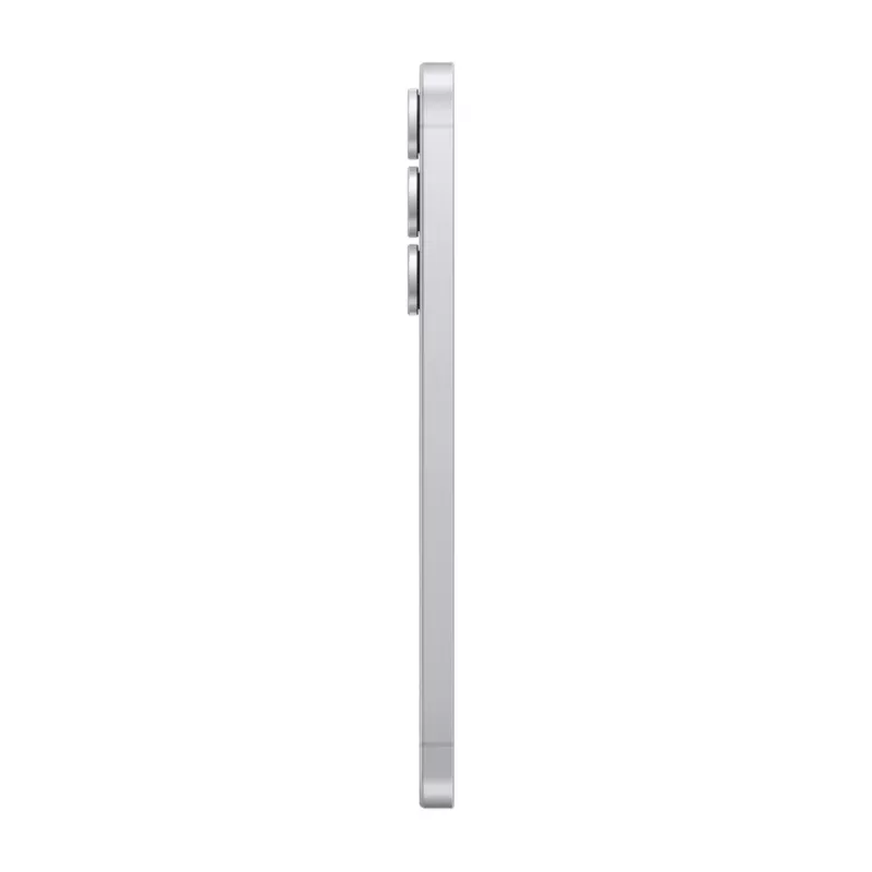 Samsung Galaxy S25 FE, 17 cm (6.7 pulgadas), 8 GB, 512 GB, 50 MP, Android 16.0, blanco