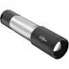 Linterna de mano Ansmann 270B aluminio negro LED 5W IPX4