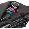 Rivacase 8730 Tivoli bolsa para portátil, 15,6 pulgadas, gris