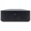 TERRA 1480375 Base de acoplamiento/replicador de puertos para portátil con cable USB 3.2 Gen 1 (3.1 Gen 1) Type-C Negro