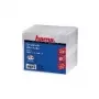 Hama CD slim Pack 4, pack de 10 4 discos transparente