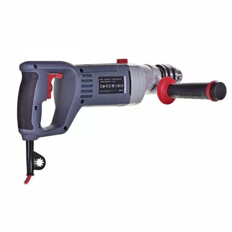 Taladro Graphite 58G712 2500 rpm sin llave 3,5 kg