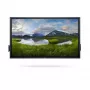 DELL P6524QT pantalla plana interactiva 163,9 cm (64,5