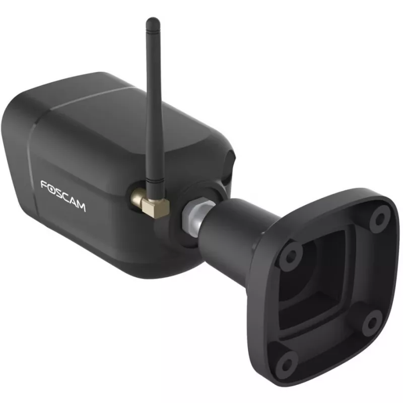 Cámara de vigilancia IP Foscam V5P Bullet 3072 x 1728 píxeles