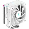 Deepcool | Disipador de CPU digital Blanco | AK400