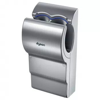 AB 14 Airblade dB Secador de manos 1600 W Plata