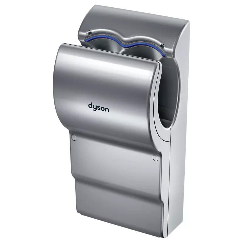 AB 14 Airblade dB Secador de manos 1600 W Plata