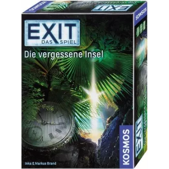 Kosmos 692858 Juego de mesa/cartas