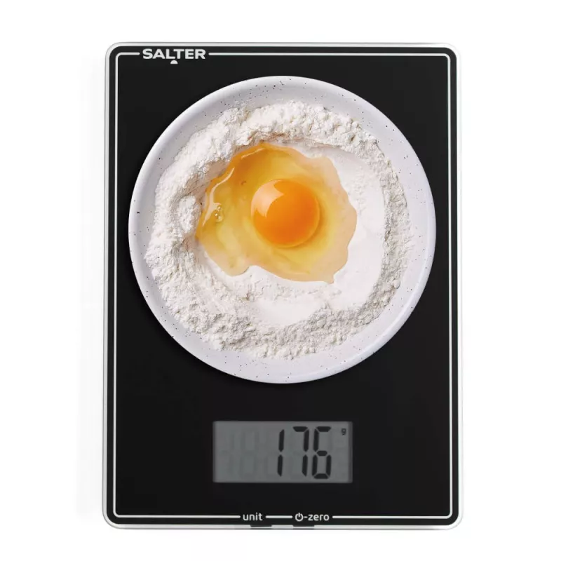 Báscula de cocina Salter SA00607AFEU12