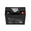 Extralink AGM 12V 18Ah batería sin mantenimiento