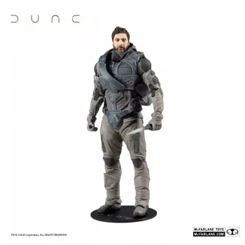 MCFARLANE Toys 17539, figura de acción de colección, películas y series de TV