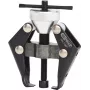 Extractor de bornes de batería y brazos de limpiaparabrisas KS TOOLS de 2 brazos, 15 mm (700.1190)