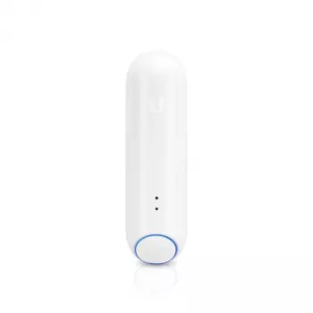 Multisensor para smart home Ubiquiti UP-SENSE Bluetooth sensor de humedad, movimiento y temperatura