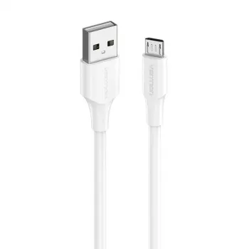 Cable USB2.0 a MICRO-B/1M blanco Ctiwf Vention