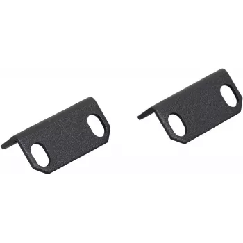Kit de rack HP Enterprise 1U modelo 5184-6978 para montar dispositivos 1U en armarios de servidores
