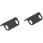 Kit de rack HP Enterprise 1U modelo 5184-6978 para montar dispositivos 1U en armarios de servidores