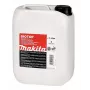 Makita Aceite de cadena y PROW.5L Biotop