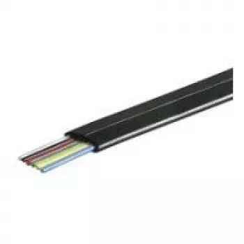 Accesorio de conectividad Wentronic 50254 negro