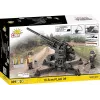 Set de construcción Cobi Blocks 10,5 cm Flak 39 — 339 piezas