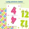 Elfer raus Junior, juego de cartas
