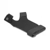 Correa de mano DeLOCK 90609 negra neopreno nailon polímero PU resistente agarre