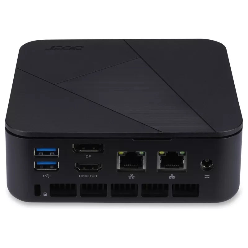 Acer Veriton NUC VN1502G-13U3U - i3-1315U Barebone PC localización francesa