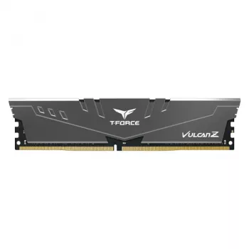 DIMM 16 GB DDR4-3200 (gris, TLZGD416G3200HC16F01, VULCAN Z, INTEL XMP)
