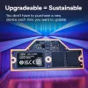 Módulo de memoria Crucial LPDDR5X 32GB 7500 MT/s