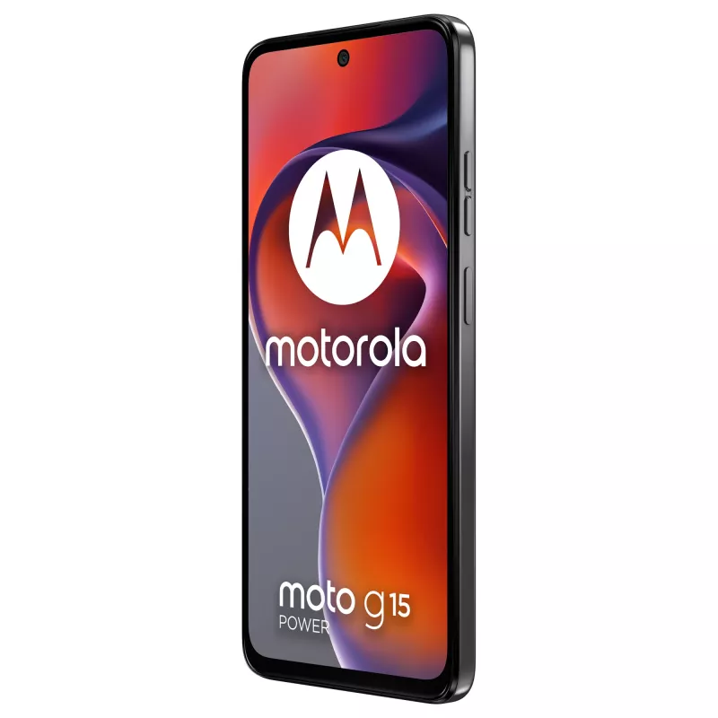 Motorola moto g15 power 17,1 cm (6,72