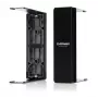 Kit de montaje Noctua NA-HC4 chromax.negro — accesorio de disipador de aluminio para CPU, negro