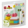 Blocks DUPLO 30712 Tarta de cumpleaños
