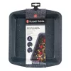 Sartén cuadrada Russell Hobbs RH00997EU73 26 cm antiadherente Stone