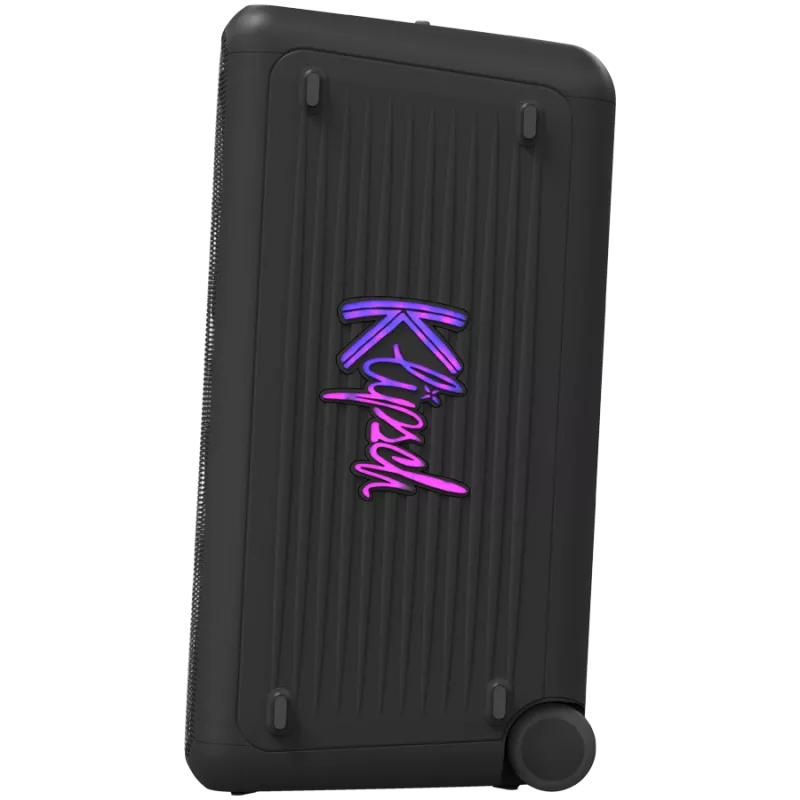 Altavoz para fiestas Klipsch Miami negro