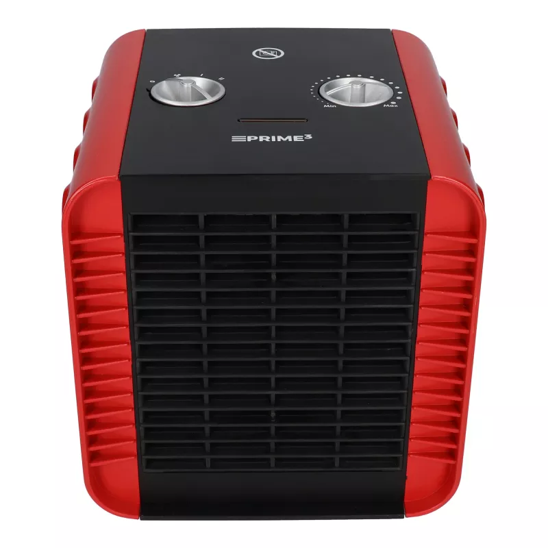 Calefactor eléctrico Prime3 SFH81RD