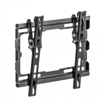 Soporte de pared para TV SBOX PLB-3422T-2, inclinable, para 23–43