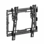 Soporte de pared para TV SBOX PLB-3422T-2, inclinable, para 23–43