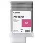 Cartucho de tinta Canon PFI-107M 1 ud. original magenta