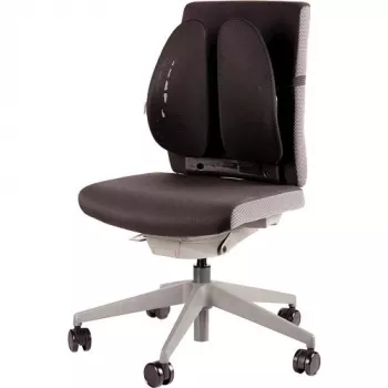 Soporte lumbar para silla/Back Angel 8026401 FELLOWES