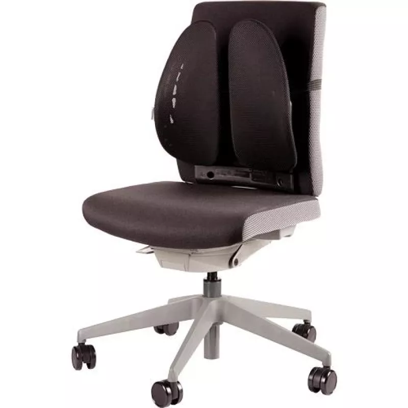 Soporte lumbar para silla/Back Angel 8026401 FELLOWES